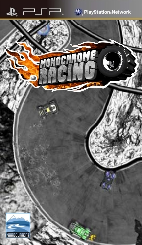 Monochrome Racing
