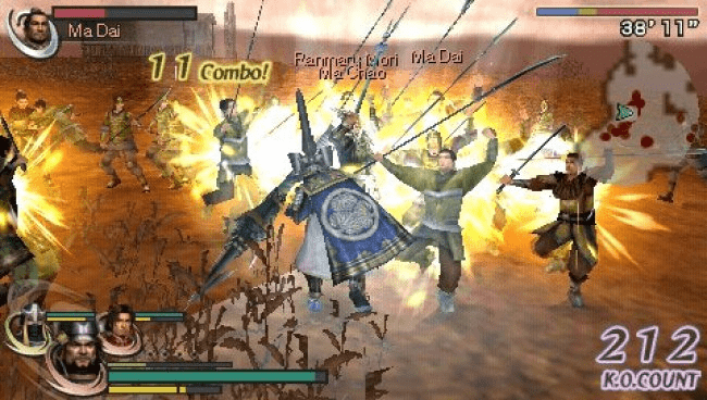 Image in-game