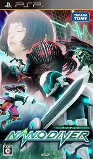 Nano Diver