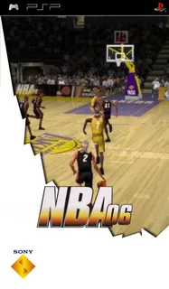 NBA 06