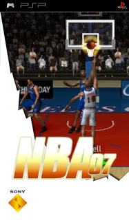 NBA 07
