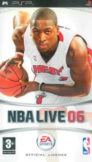 NBA Live 06