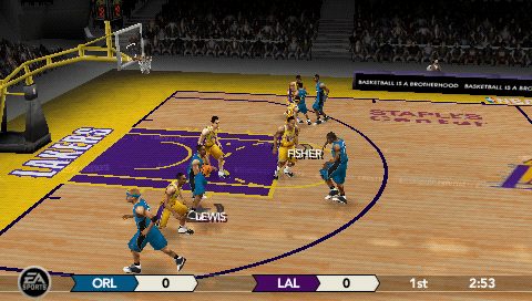 Image in-game