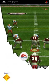 NCAA Football 07