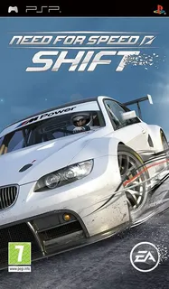 Need for Speed : Shift
