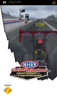 NHRA Drag Racing : Countdown to the Championship
