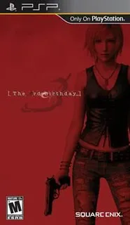 Parasite Eve The 3rd Birthday