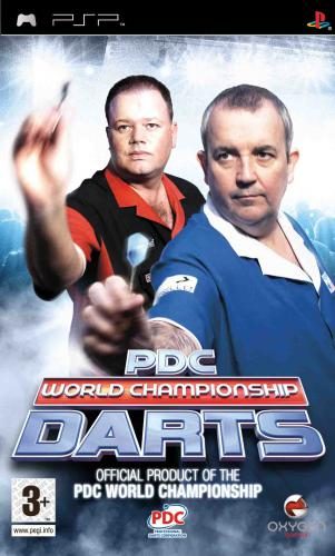 PDC World Championship Darts