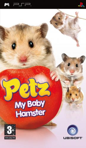 Petz - Hamsterz Bunch