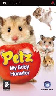 Petz - Hamsterz Bunch