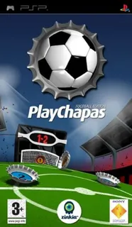 Playchapas Football Edition