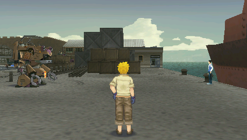 Image in-game