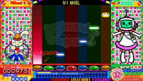 Image in-game