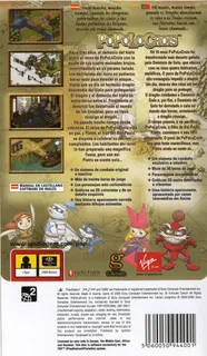 PoPoLoCrois dos