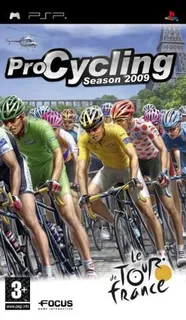 Pro Cycling Saison 2007