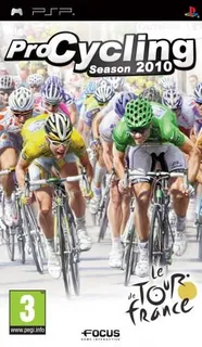 Pro Cycling Season 2010 - Le Tour de France