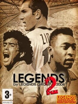 Pro Evolution Soccer 6