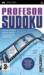 Professeur Sudoku