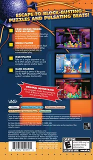 Puzzle Scape dos