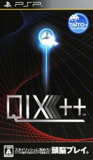 Qix ++