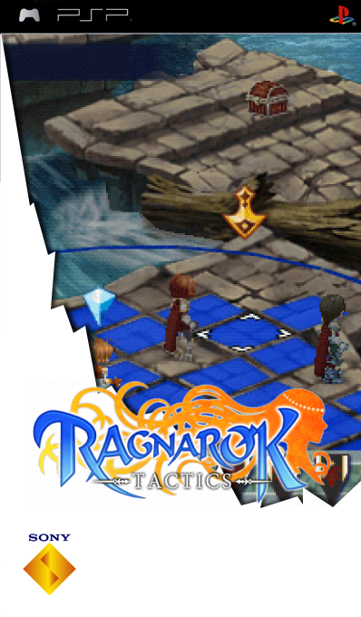 Ragnarok Tactics