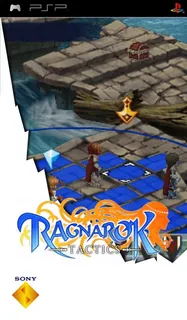 Ragnarok Tactics