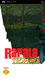 Rapala Trophies