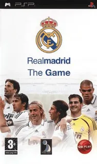Real Madrid : The Game