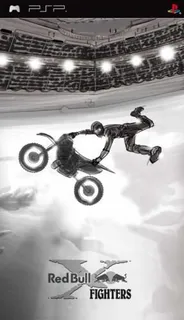 Red Bull X-fighters