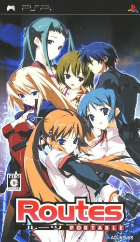 Routes Portable