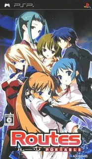 Routes Portable