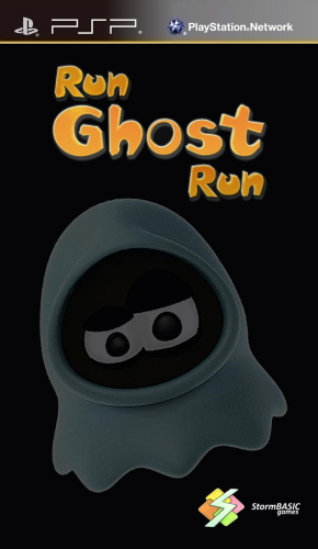 Run Ghost Run