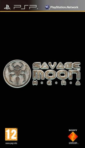 Savage Moon : The Hera Campaign