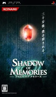 Shadow of Destiny
