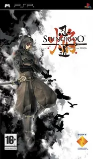 Shinobido - Tales of the Ninja