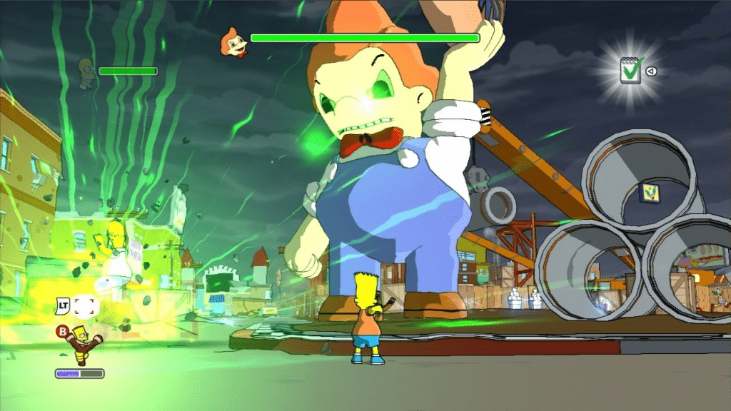 Image in-game