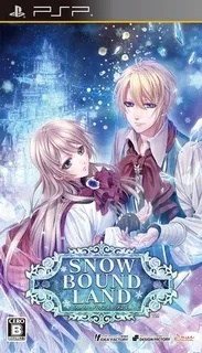 Snow Bound Land