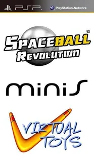 Spaceball Revolution