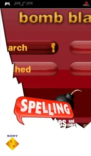 Spelling Challenges and More!