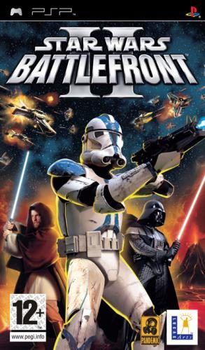 Star Wars : Battlefront II
