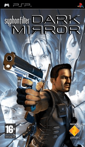 Syphon Filter : Dark Mirror