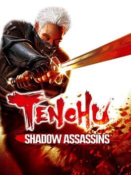 Tenchu 4