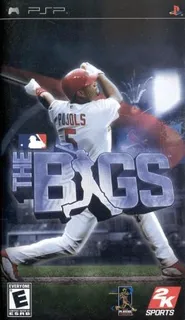 The Bigs