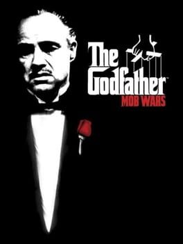 The Godfather - Mob Wars