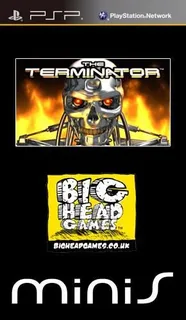 The Terminator