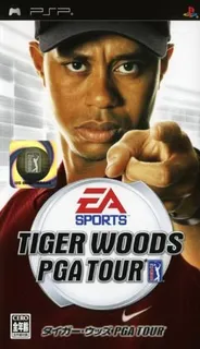 Tiger Woods PGA Tour