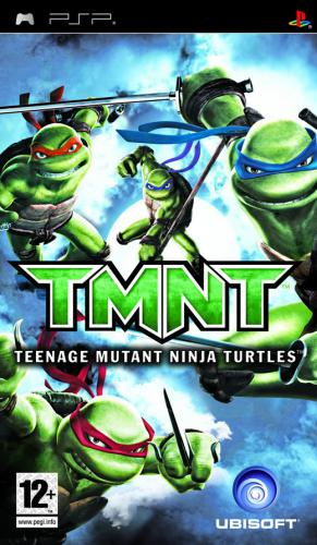 TMNT