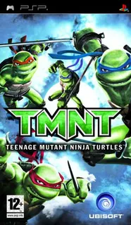 TMNT