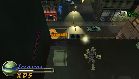 Image in-game