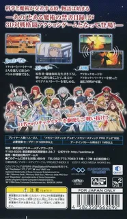 Toaru Majutsu No Index dos